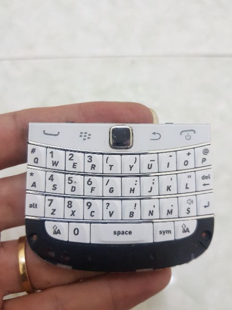 [HCM]Bàn phím 9900/9930 zin máy full mạch và trackpad