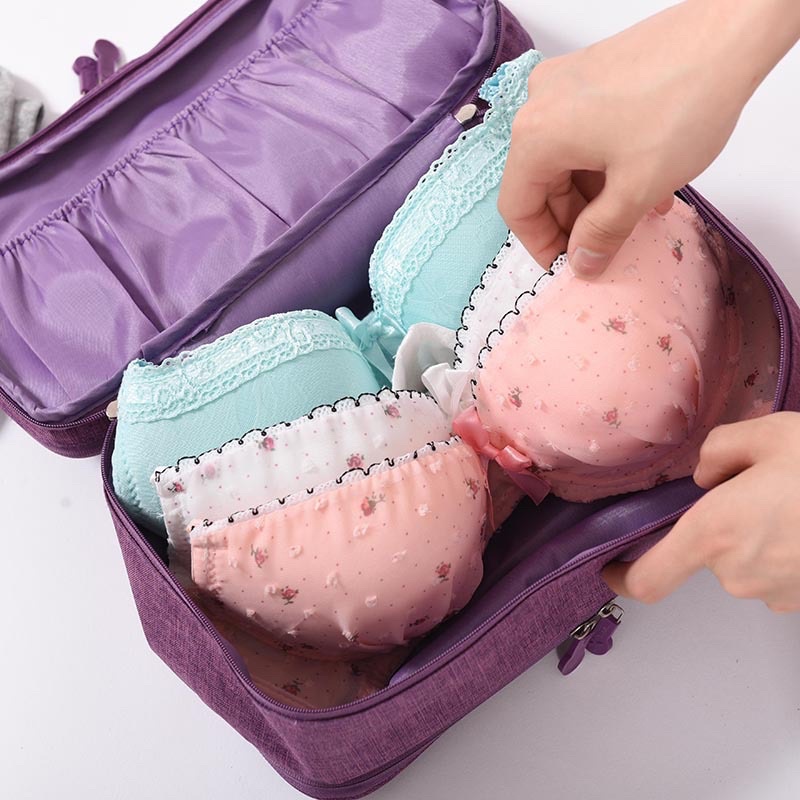 Túi đựng đồ lót du lịch đa năng SẴN