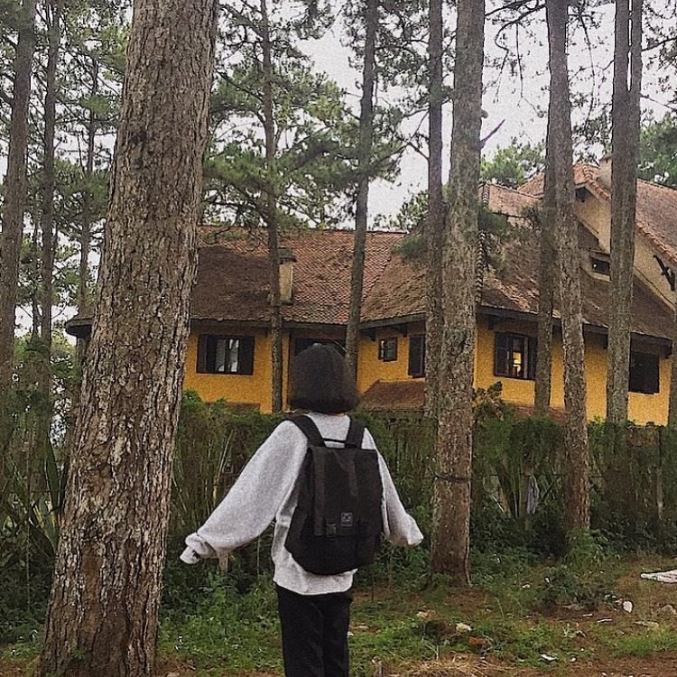 Balo Laptop WIIN HOUSE Mẫu Future
