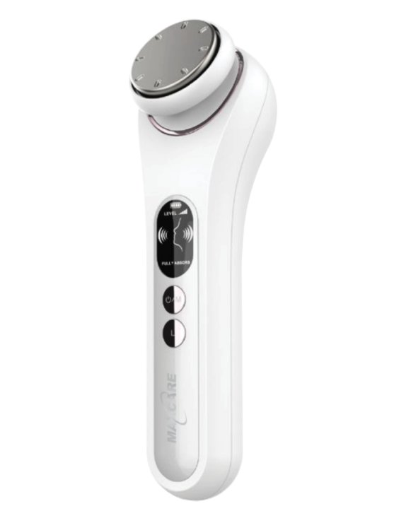 MÁY ĐẨY TINH CHẤT ION NÓNG LẠNH MAXCARE - MAX888PRO
