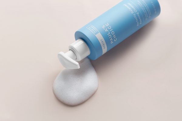 [HCM]PAULA’S CHOICE Resist Perfectly Balanced Foaming Cleanser
