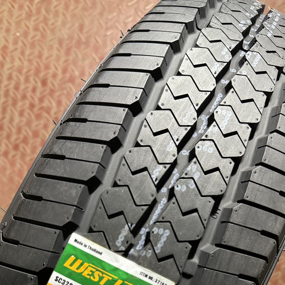 Vỏ lốp 215/75R16C Westlake Thái Lan SC328