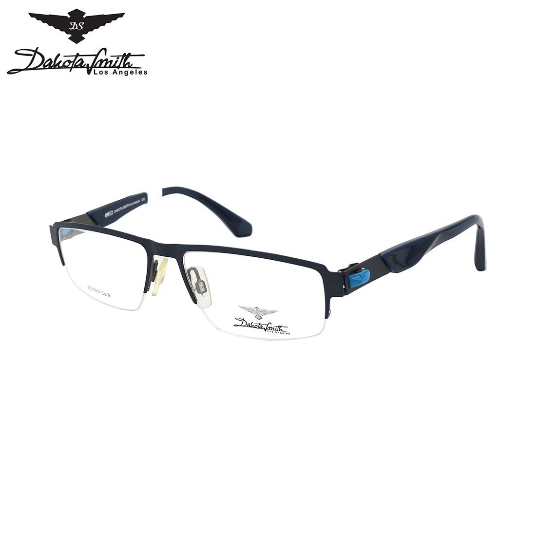 [HCM]Gọng kính mắt kính DAKOTA SMITH DS3001
