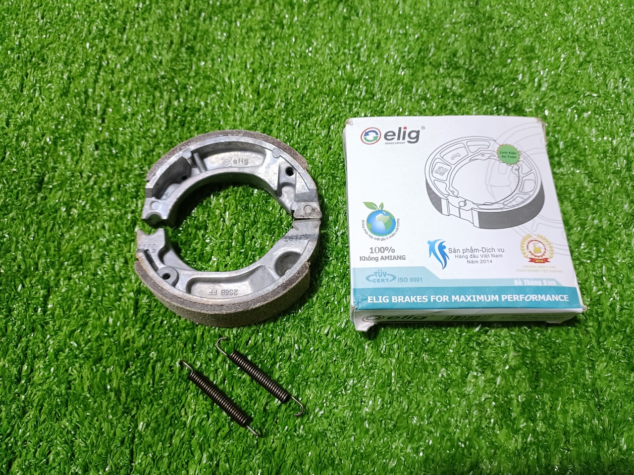 Bố thắng đùm elig SALE