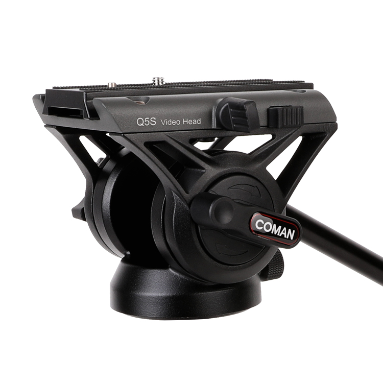[HCM]Đầu Ball head Coman Q5S