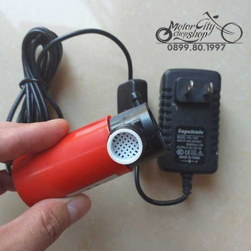 Máy Bơm Nước Mini 12V/Bơm nước cho máy cắt rãnh tường