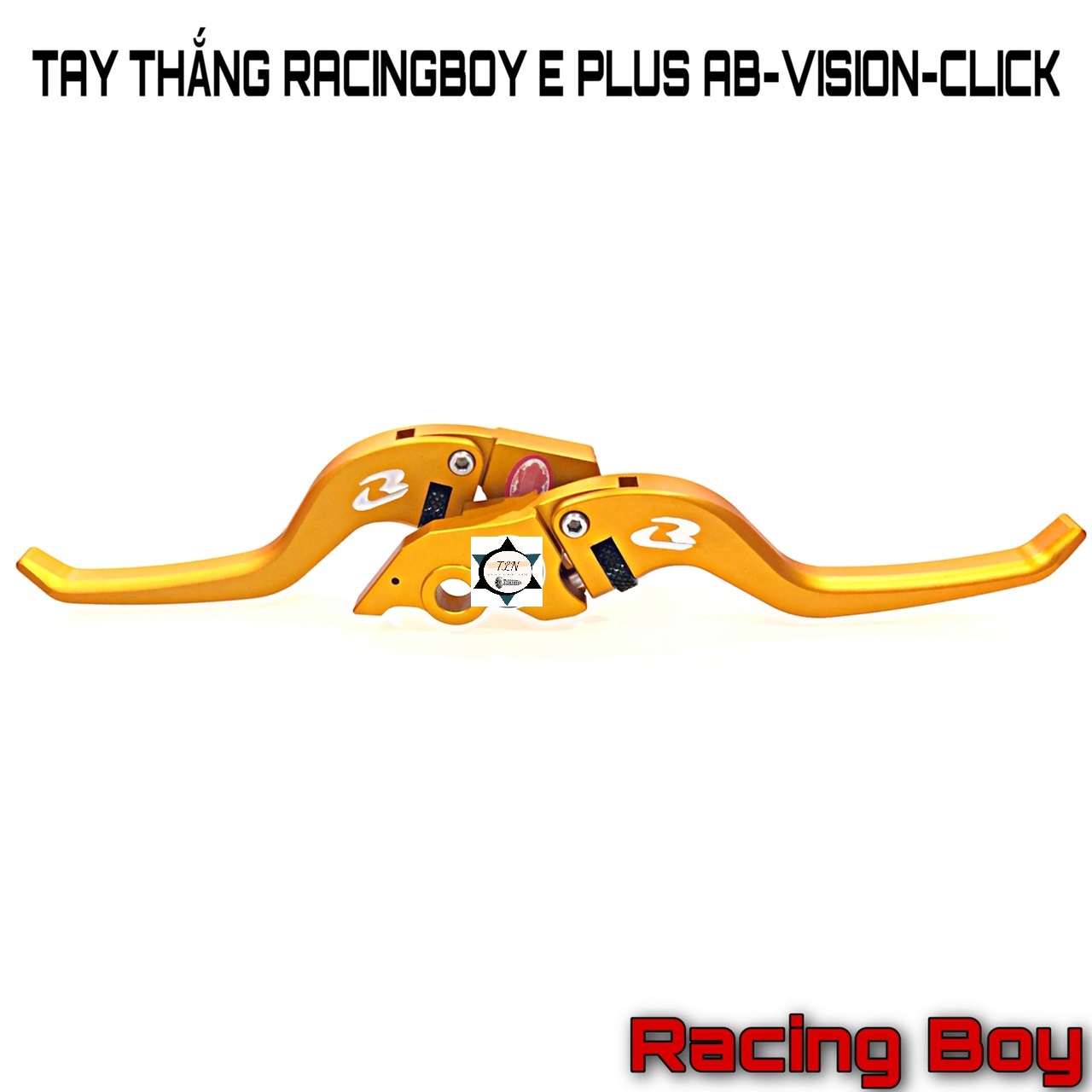 [HCM]TAY THẮNG RACING BOY E+ CHO AB/VISION/CLICK