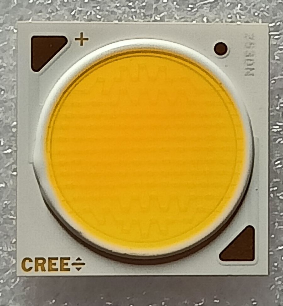 CHIP LED CREE CXA2530