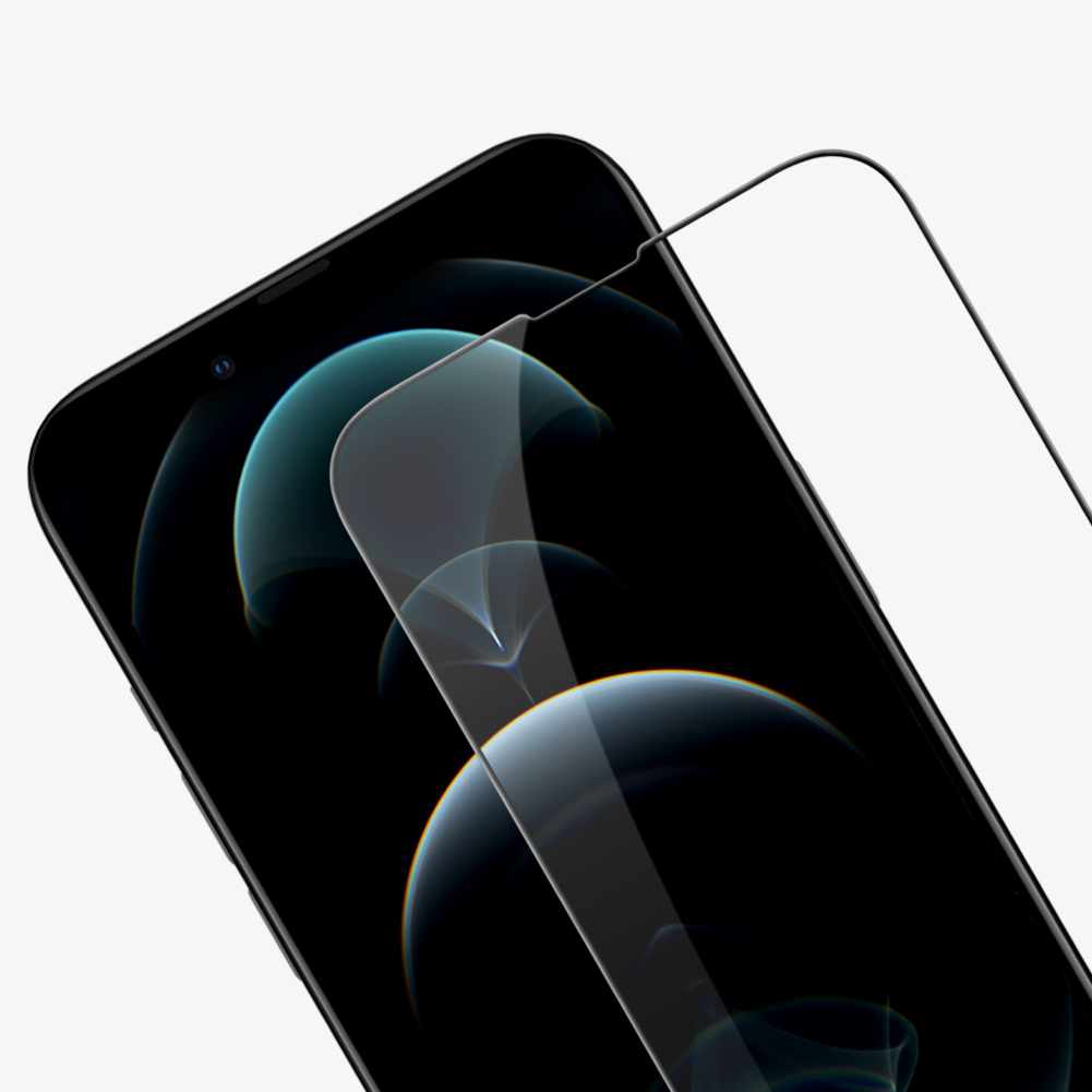 Kính cường lực iPhone 13 Pro Max Nillkin CP+ Pro
