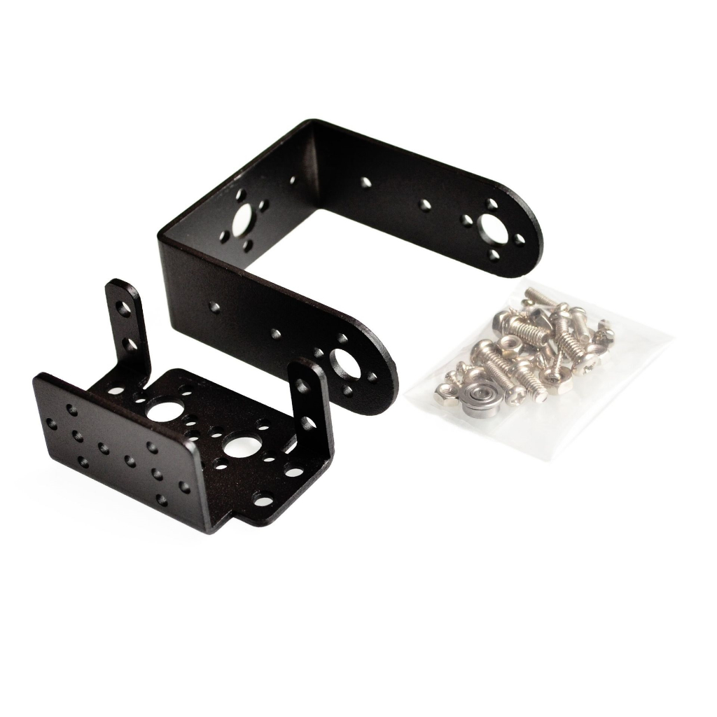 Khung đỡ - Giá Đỡ Động Cơ Servo Mg995 Mg996