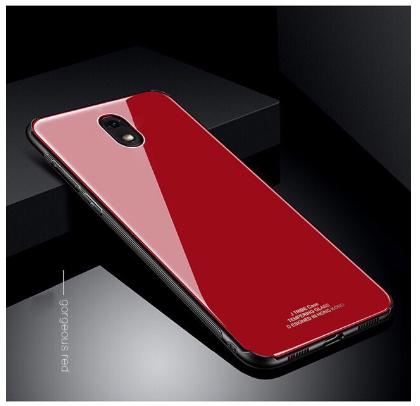 J7PRO Ốp lưng kính cường lực ss galaxy J7 Pro