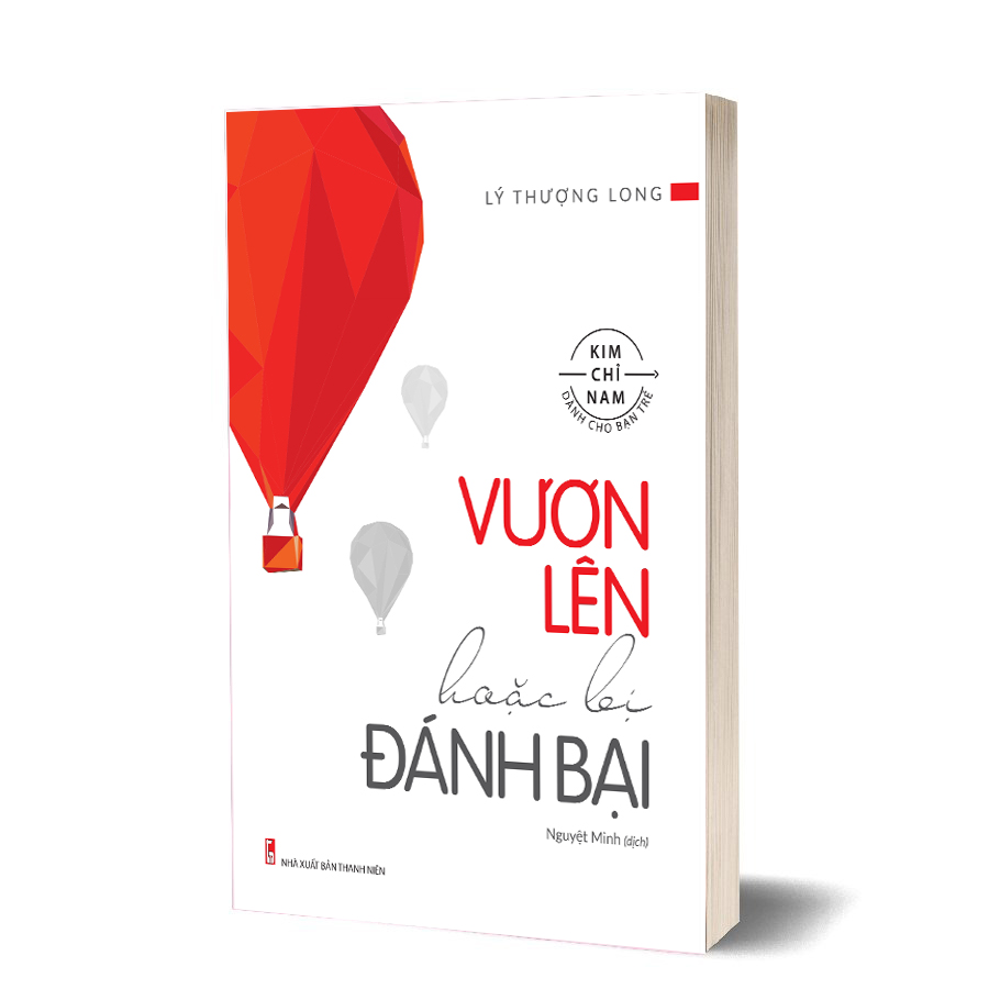 Vươn Lên Hoặc Bị Đánh Bại
