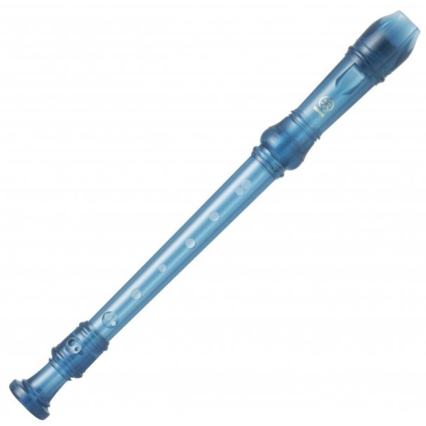 Sáo recorder Yamaha ( Nhiều màu )-Hàng chính hãng