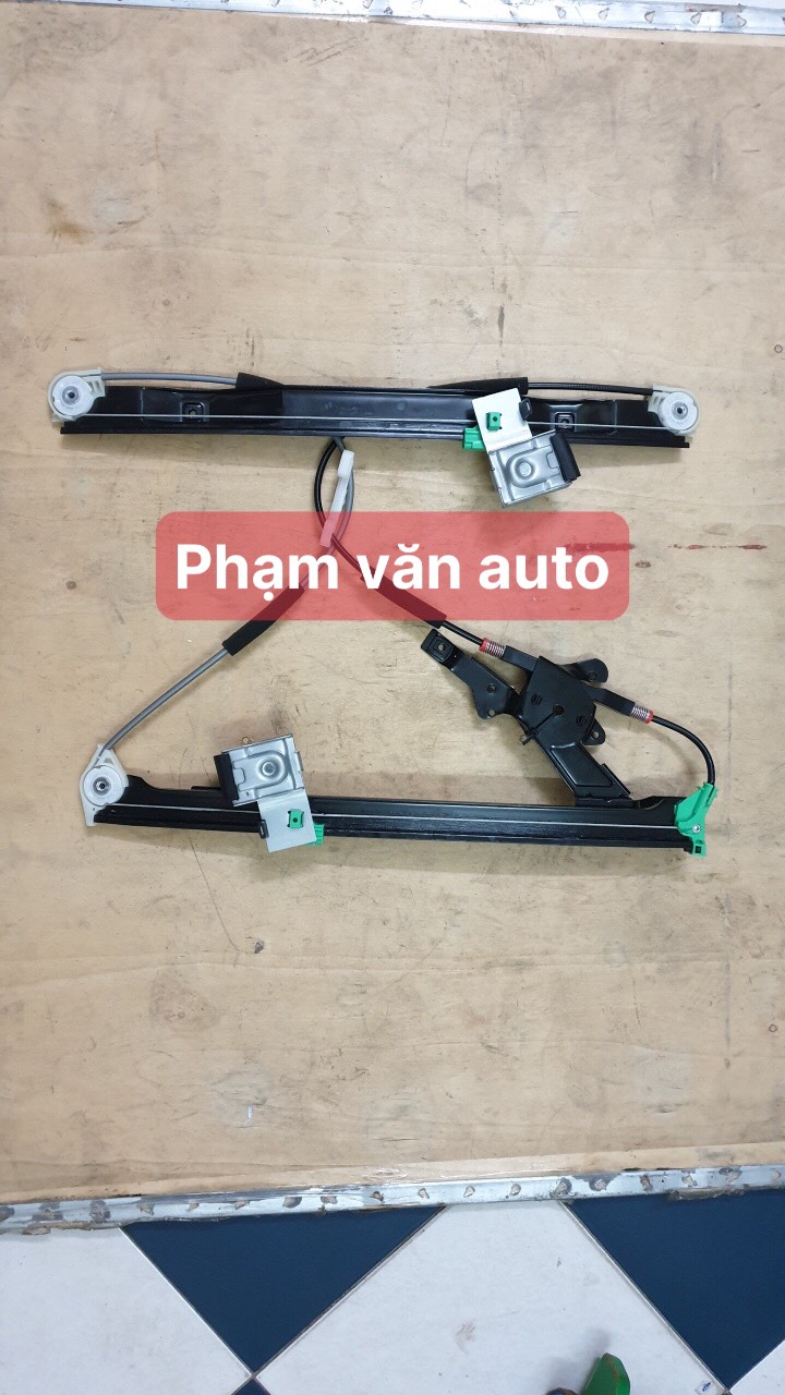 Compa lên xuống kính trước lái ford mondeo chính hãng mã 1s71f23201bm phạm văn auto