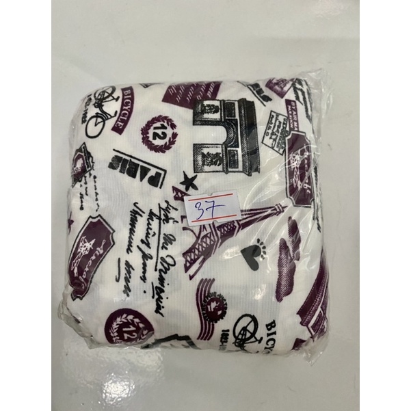 Áo lồng vuông loại thường size 35/36/37/39