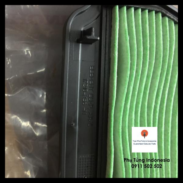 [HCM]Lọc gió zin Sonic 150R