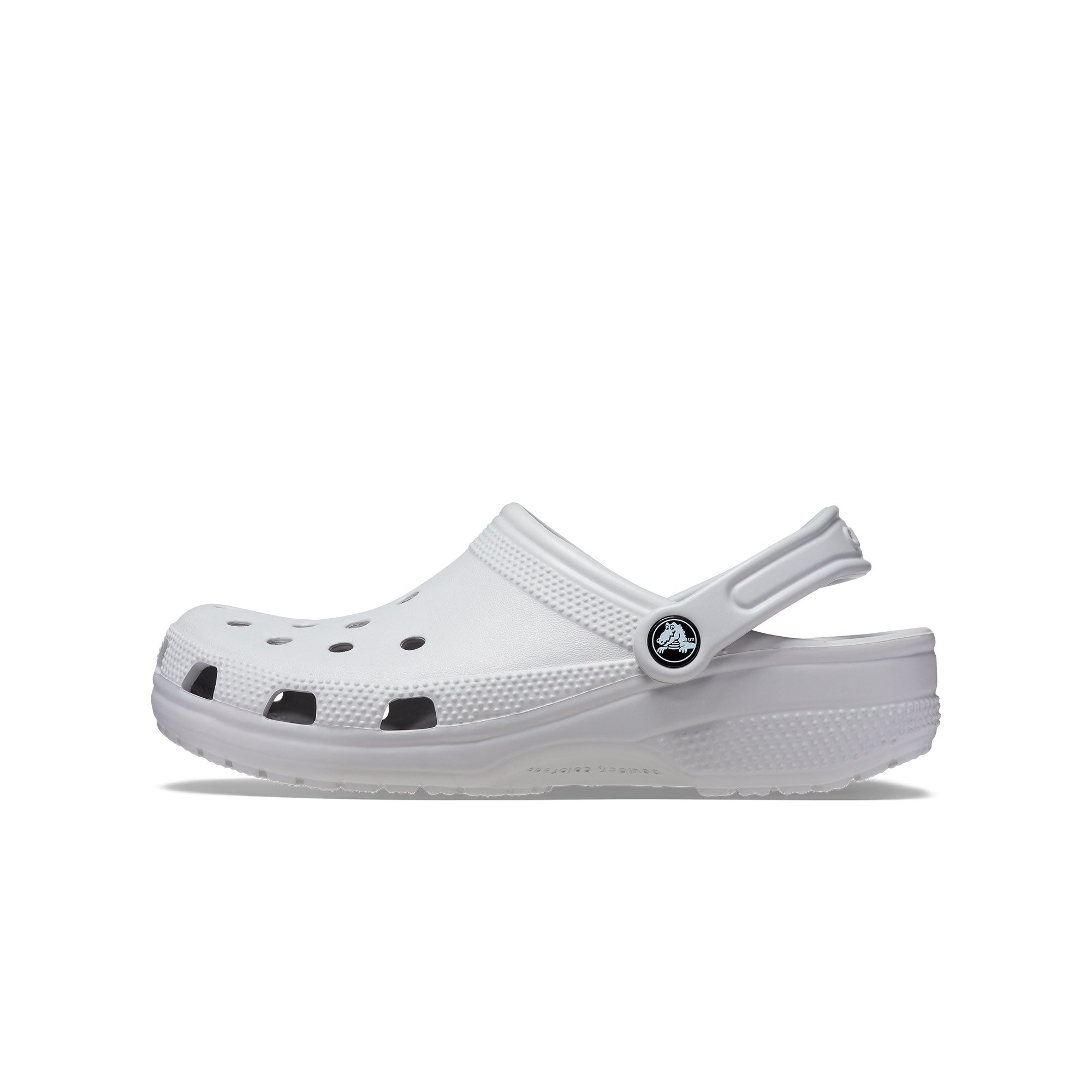 Giày Clog Unisex Crocs Classic - 10001-1FT