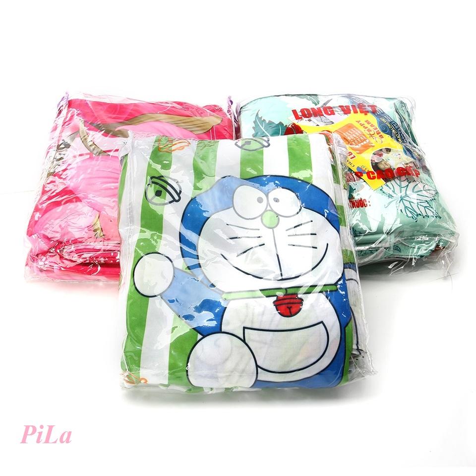 Drap thun lạnh bọc nệm 1m x 200 x 10cm cao cấp