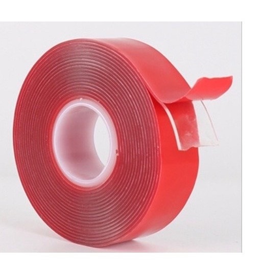 [HCM]compo 2 cuộn băng keo 2 mật trong suốt