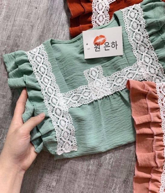 đồ bộ mặc nhà vải đũi cao cấp
