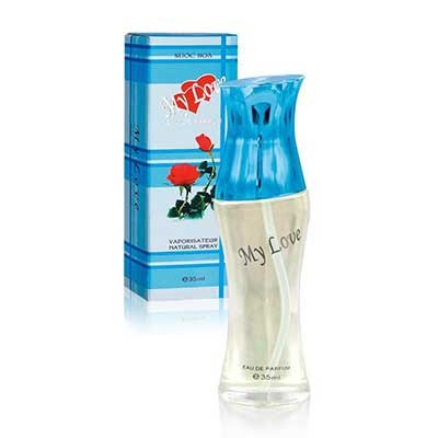 Nước hoa My Love 35ml - Việt Nam