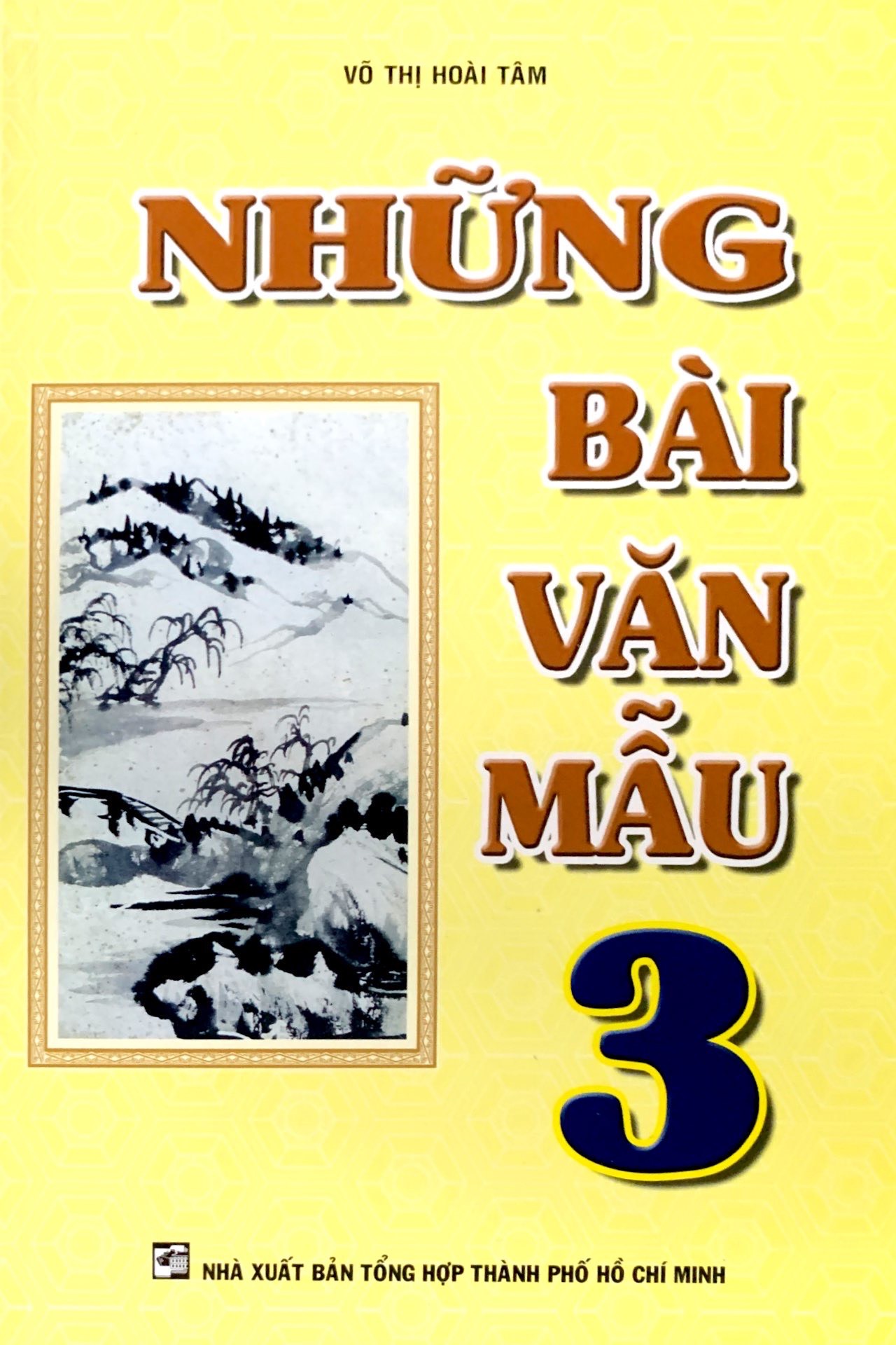 [HCM]Những bài văn mẫu 3