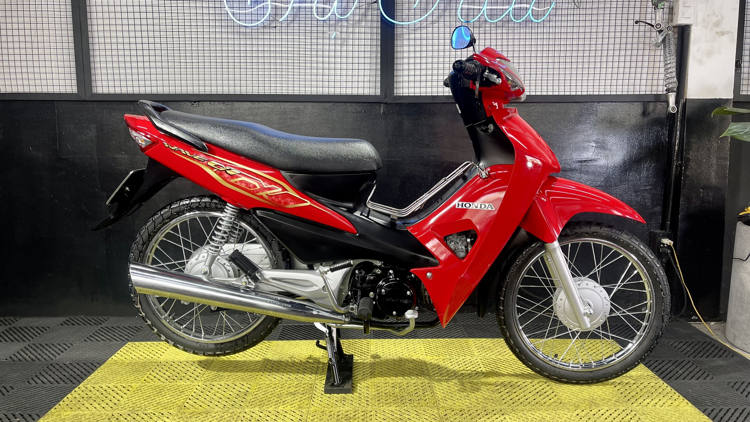 Bộ tem Wave a 2020 2021 wave anpha wave alpha 3 lớp siêu đẹp