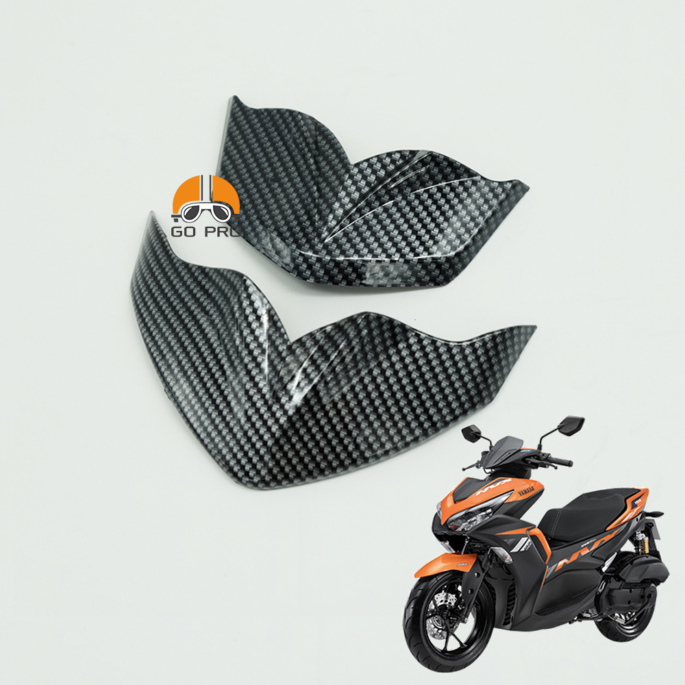 Bộ Mỏ Dè Trước & Sau Nhỏ YAMAHA NVX