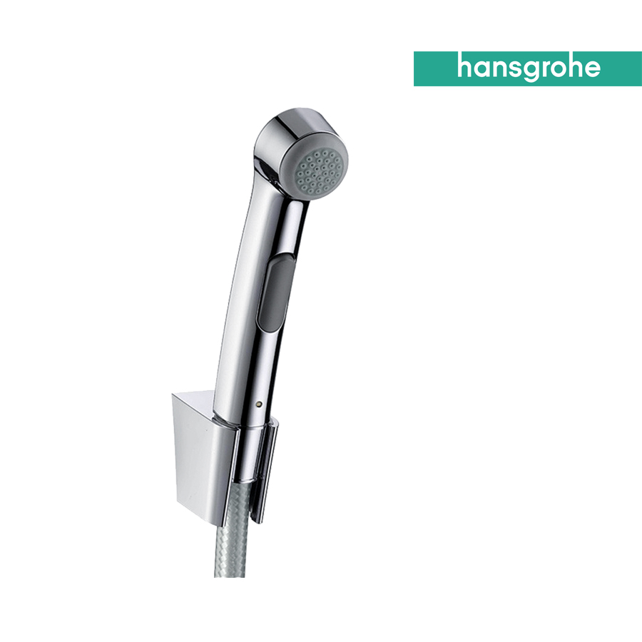 Vòi xịt vệ sinh Hansgrohe Chrome (32129000)