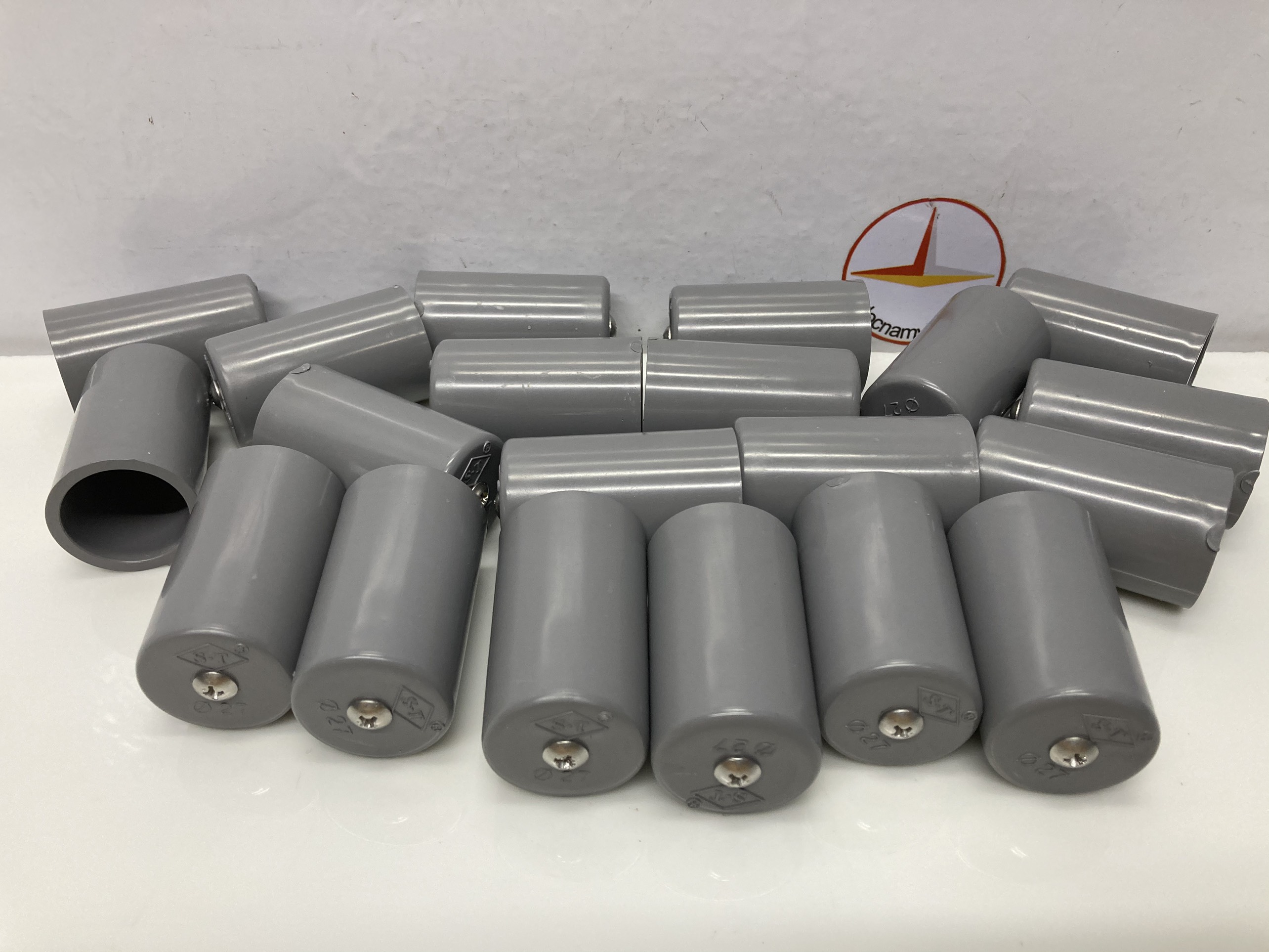 Béc Vít phun phi 27 ( 10 cái )