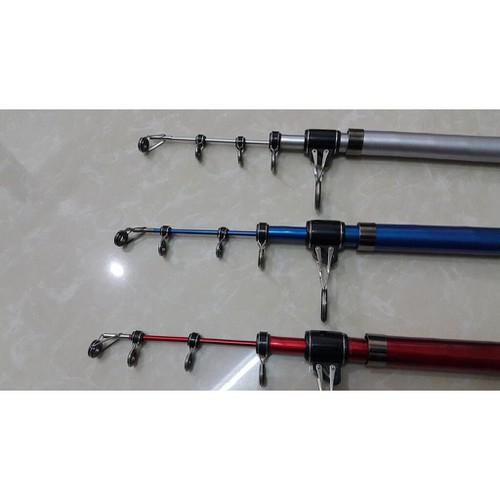 cần câu lục SH discovery bxt
