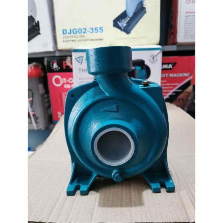 MÁY BƠM LƯU LƯỢNG 2HP (1,5kw) SWIRLS THF/5AM