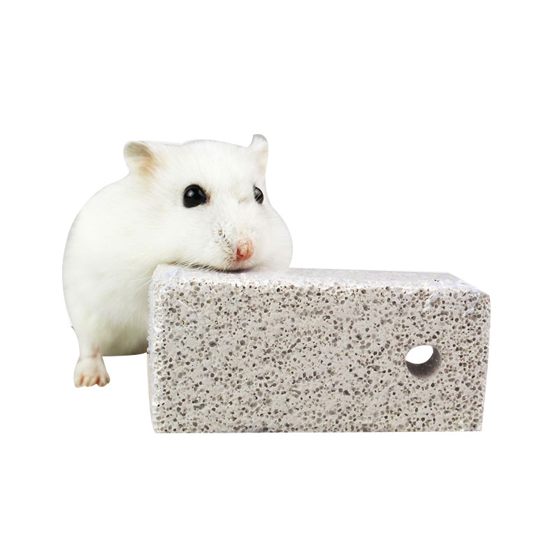 Đá Mài Thiên Nhiên Chuyên Dùng Cho Hamster