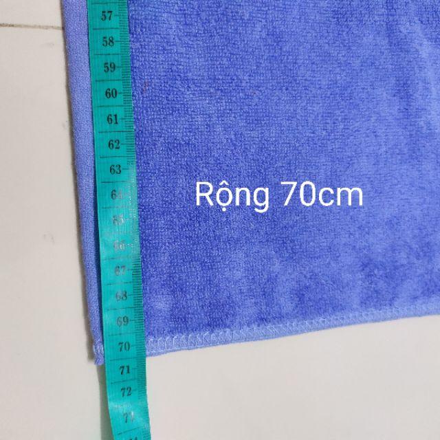 Khăn tắm xuất dư cao cấp