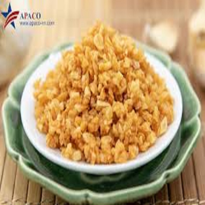 1kg tỏi phi lọa ngon