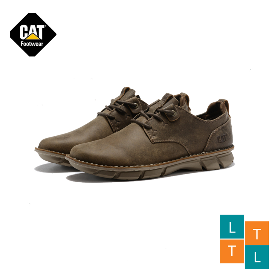 Giày nam C.A.T  full box