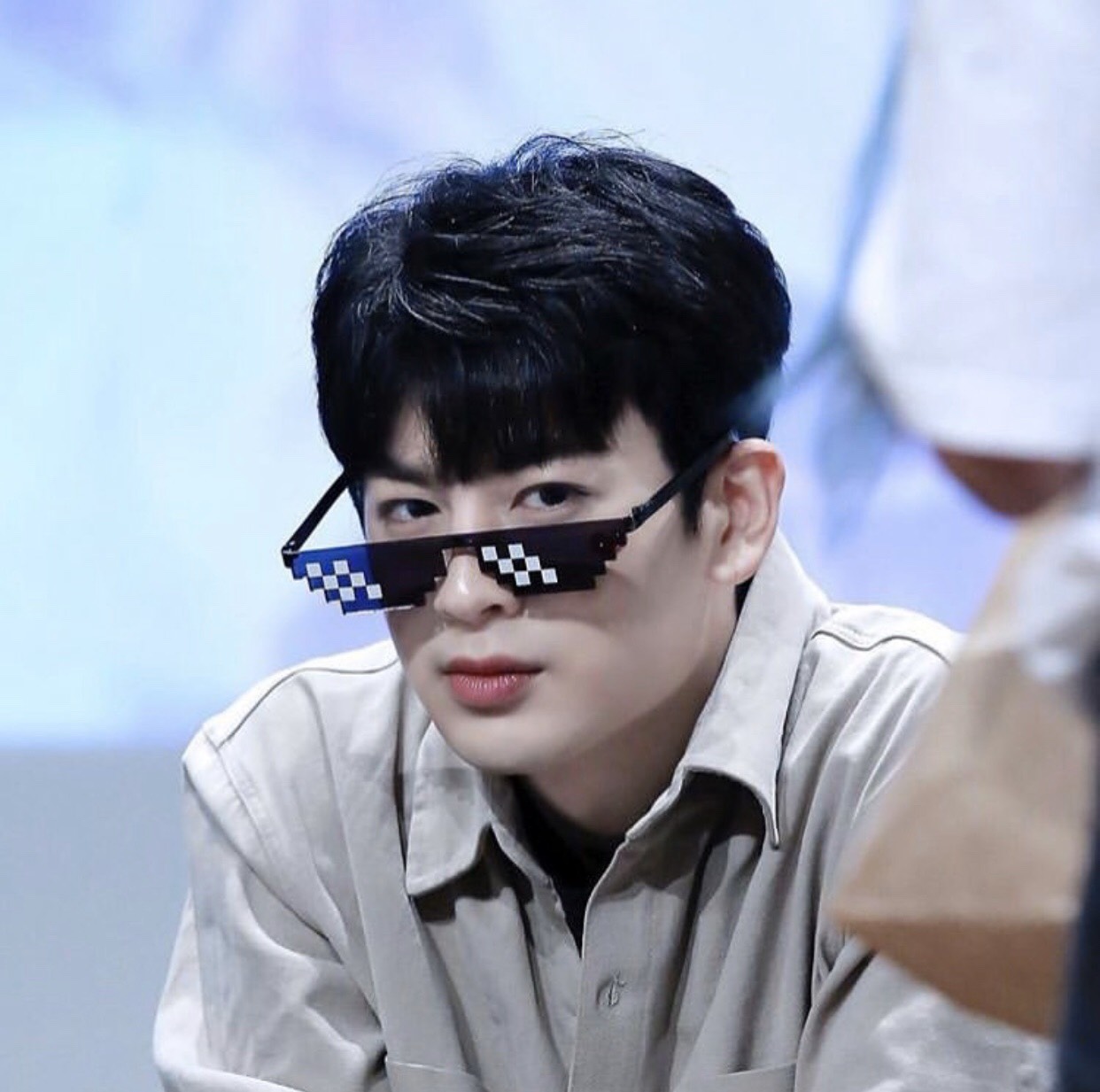 Kính mắt Thug life siêu độc cực ngầu - đẳng cấp dân chơi