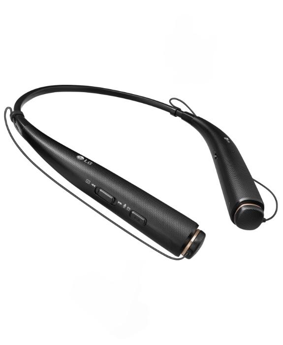 Tai nghe Bluetooth Stereo LG Tone Pro HBS-780