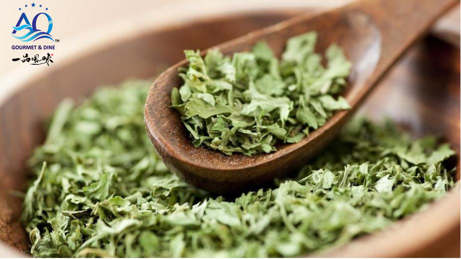 Lá Mùi Tây McCormick 5g - McCormick Parsley Leaves