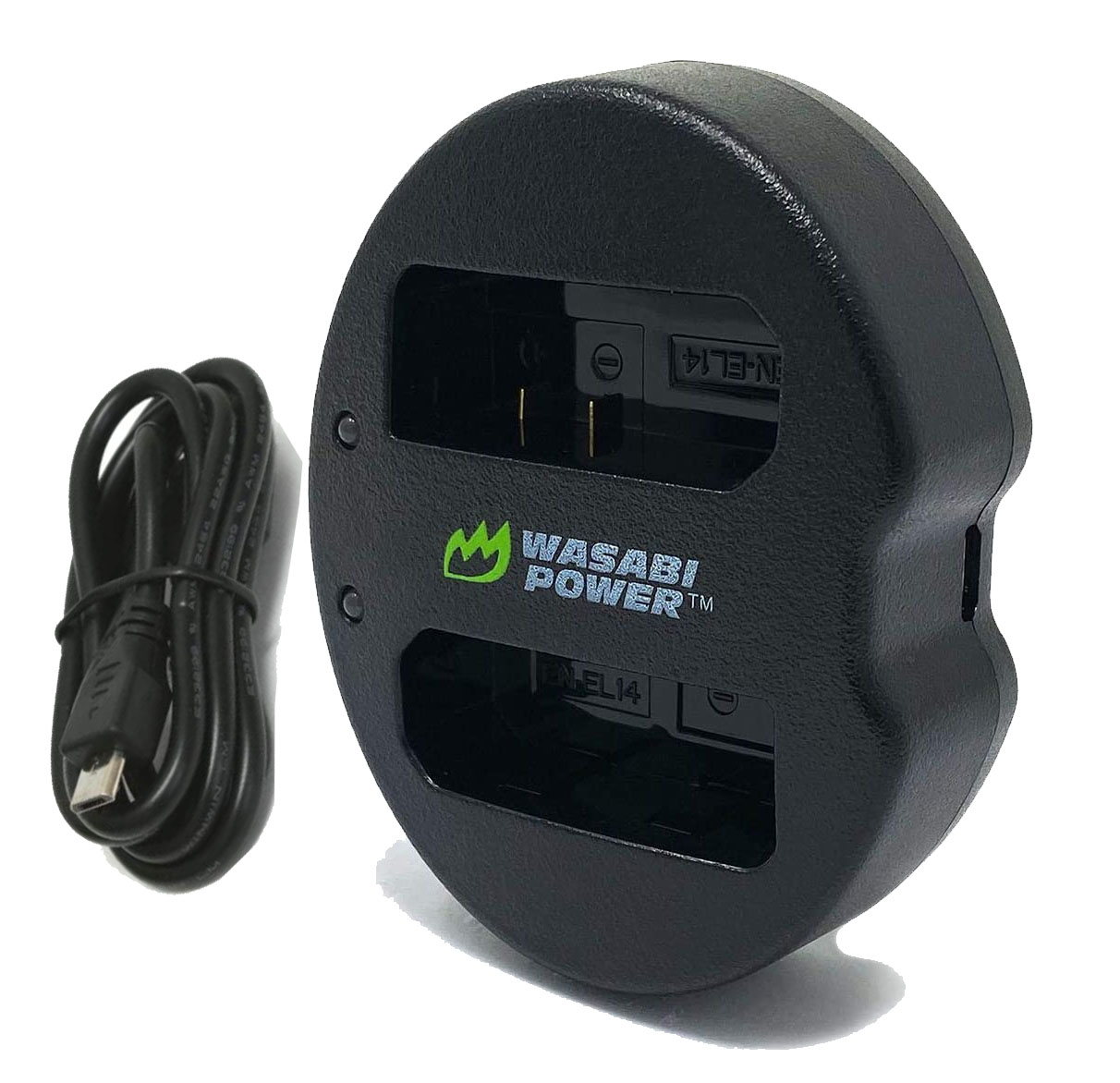 Pin máy ảnh Wasabi for EN-EL14A