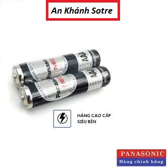 Pin AA/AAA Panasonic - chính hãng