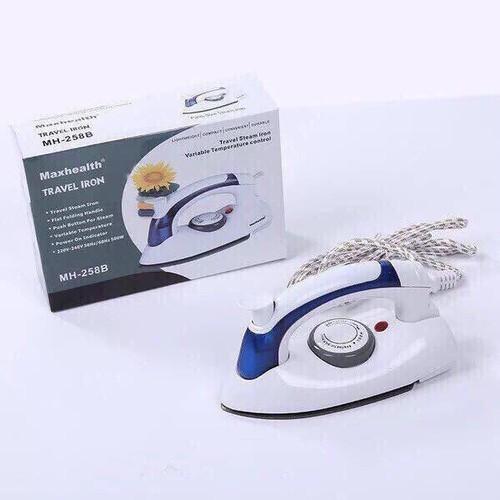 Bàn ủi mini gấp gọn