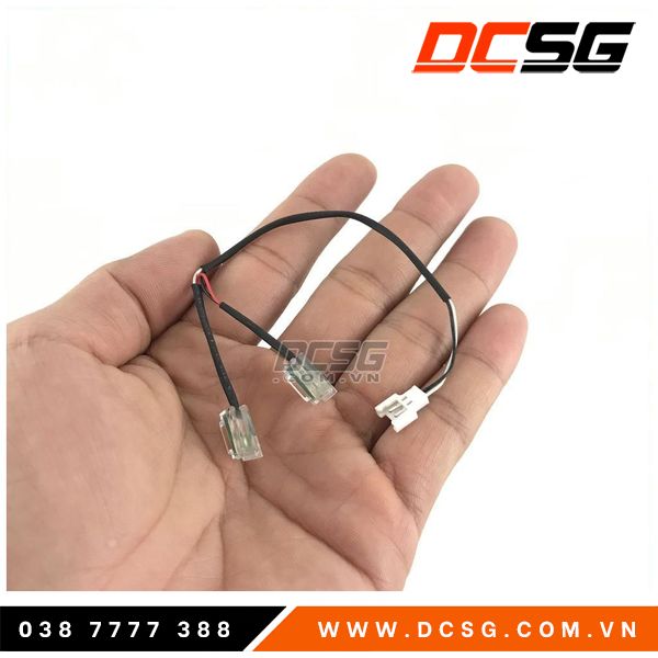 Mạch led thay thế cho máy bắn vít makita dtd171 - 620849-8