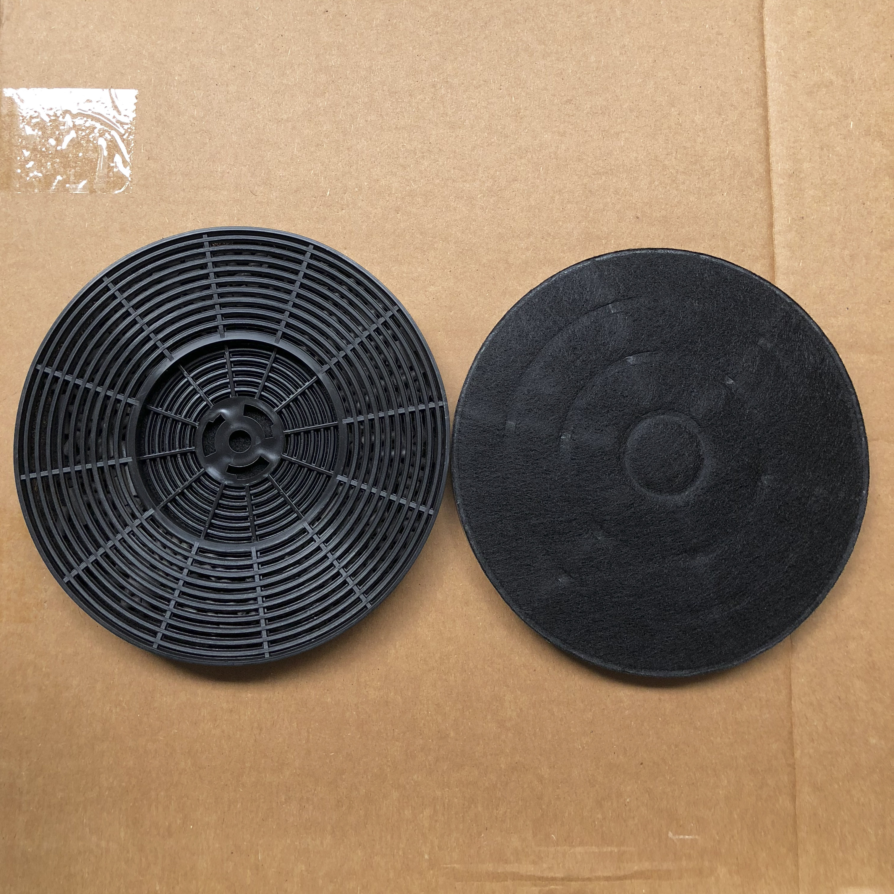 Combo 2 vỉ than hoạt tính máy hút mùi Canzy, Latino, Sevilla, Faster,....