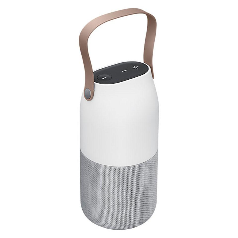 Loa Bluetooth đổi màu Samsung Bottle Design