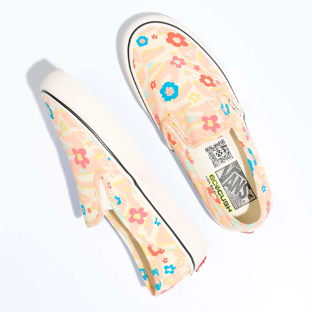 Giày Vans Ua Slip-On VR3 VN0A4BX8YQ1