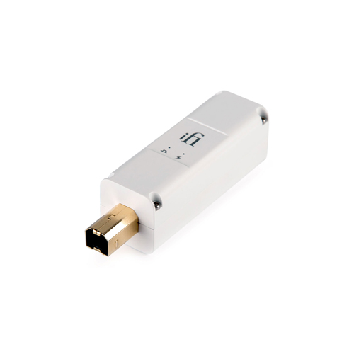 [Trả góp 0%]Cục Lọc iFi iPurifier 3 (Type B)