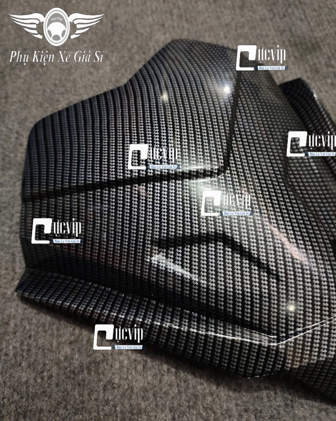 Mão Chắn Gió Winner X 2022, Winner X V2, V3 Carbon MS5505