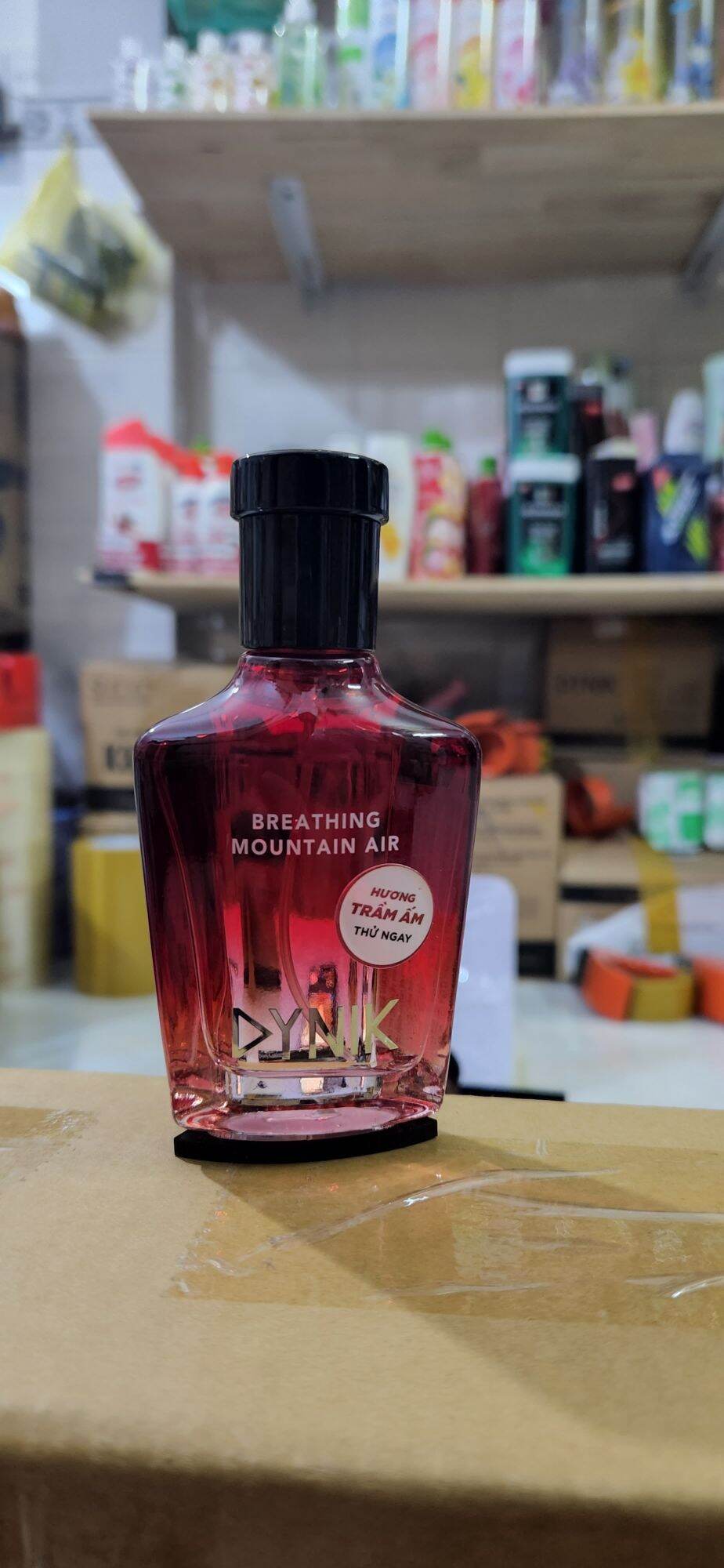 [FREESHIP MAX] (KHÔNG HỘP) - Nước hoa Dynik cao cấp dành cho nam 50ml [xuzshop]