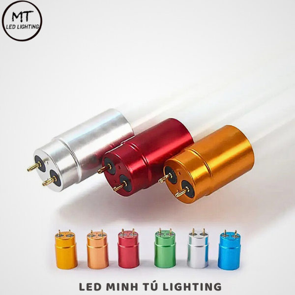 COMBO 5 Bóng đèn led tuýp 1m2 32w ánh sáng trắng